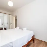 Apartment Bella Vista - Two Bedroom With Sea View Mlini
