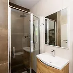 Bella Vista - Two Bedroom With Sea View Mlini