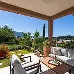 Apartment Bella Vista - Two Bedroom With Sea View Mlini