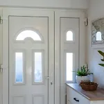 Bella Vista - Two Bedroom With Sea View Mlini