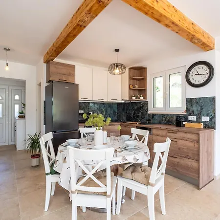 Bella Vista - Two Bedroom With Sea View Appartement Mlini