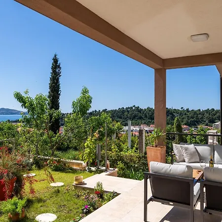 شقة Bella Vista - Two Bedroom With Sea View *