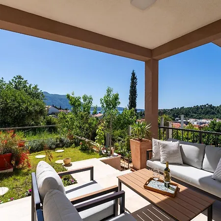 Apartment Bella Vista - Two Bedroom With Sea View Mlini