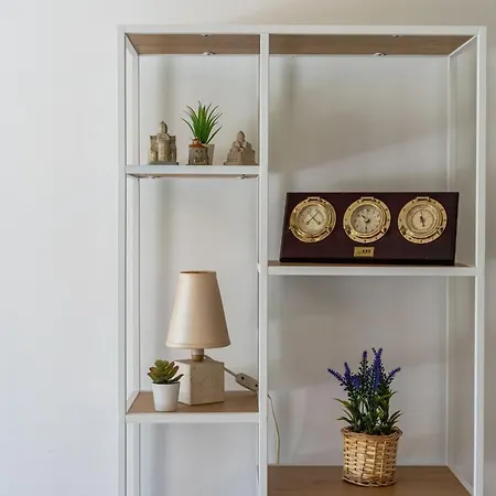 Apartment Bella Vista - Two Bedroom With Sea View