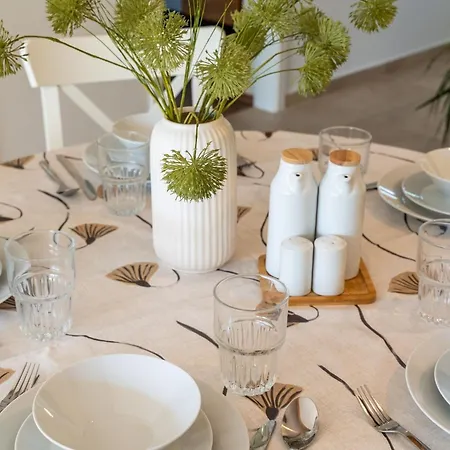 Apartment Bella Vista - Two Bedroom With Sea View Mlini