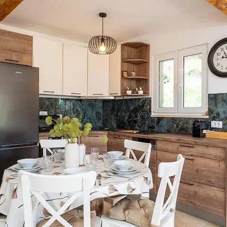 Bella Vista - Two Bedroom With Sea View * Mlini