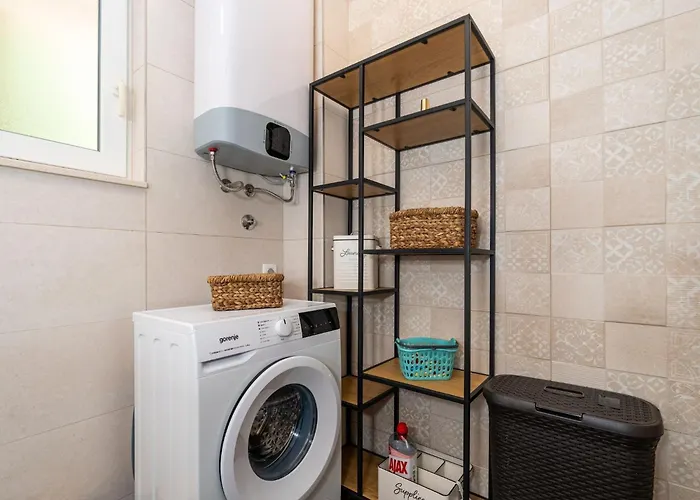 Bella Vista - Two Bedroom With Sea View شقة